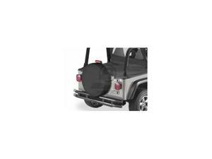 Bestop Spare Tire Cover Bestop Spare Tire Cover