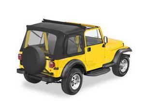 Bestop Sunrider Soft Top Bestop Sunrider Soft Top