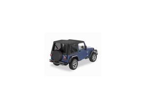 Bestop Replace-A-Top Soft Top Bestop Replace-A-Top Soft Top