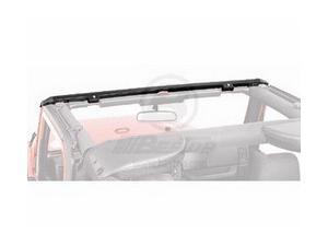 Bestop Windshield Channels Bestop Windshield Channels