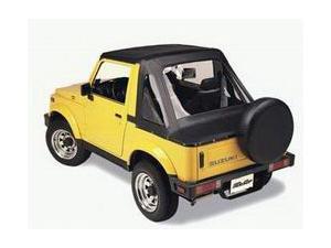 Bestop Replace-A-Top Soft Top Bestop Replace-A-Top Soft Top
