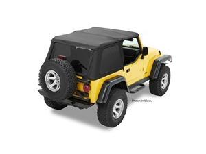 Bestop Trektop NX Soft Top Bestop Trektop NX Soft Top