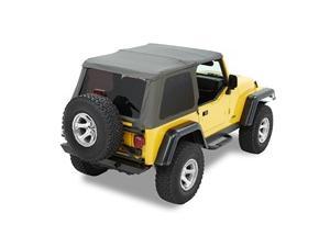 Bestop Trektop NX Soft Top Bestop Trektop NX Soft Top