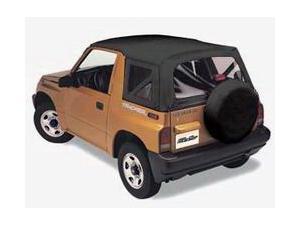 Bestop Replace-A-Top Soft Top Bestop Replace-A-Top Soft Top