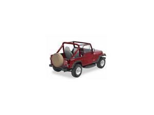 Bestop Spare Tire Cover Bestop Spare Tire Cover