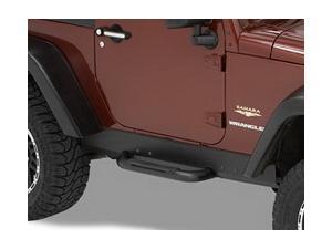 Bestop HighRock 4x4 Slider Step Bestop HighRock 4x4 Slider Step