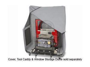 Bestop HOSS Hardtop Organized Storage Cart Bestop HOSS Hardtop Organized Storage Cart
