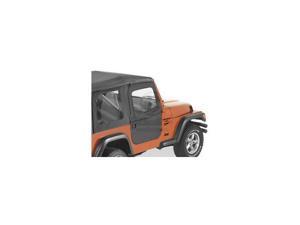 Bestop Soft Door Kits Bestop Soft Door Kits