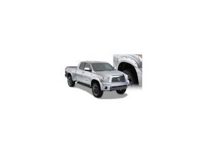 Bushwacker Pocket Style Fender Flares Set Bushwacker Pocket Style Fender Flares Set