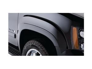 Bushwacker OE Style Fender Flares Set Bushwacker OE Style Fender Flares Set
