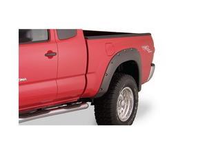 Bushwacker Pocket Style Fender Flares Set Bushwacker Pocket Style Fender Flares Set