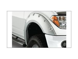 Bushwacker Boss Pocket Style Fender Flares Set Bushwacker Boss Pocket Style Fender Flares Set