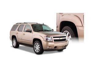 Bushwacker OE Style Fender Flares Set Bushwacker OE Style Fender Flares Set