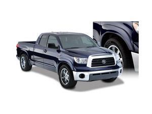 Bushwacker OE Style Fender Flares Set Bushwacker OE Style Fender Flares Set