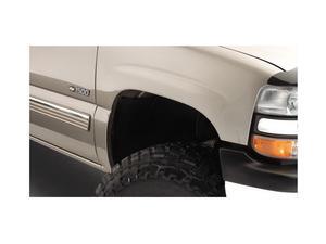 Bushwacker Extend-A-Fender Flares Set Bushwacker Extend-A-Fender Flares Set