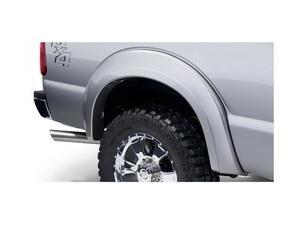 Bushwacker Extend-A-Fender Flares Set Bushwacker Extend-A-Fender Flares Set