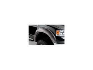 Bushwacker Pocket Style Fender Flares Set Bushwacker Pocket Style Fender Flares Set