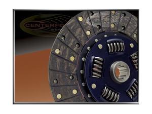 Centerforce Clutch Disc Centerforce Clutch Disc