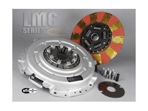 Centerforce LM148679 LMC Series Clutch Kit Centerforce LM148679 LMC Series Clutch Kit