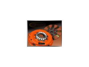 Centerforce Centerforce Dual Friction Clutch Kit Centerforce Centerforce Dual Friction Clutch Kit