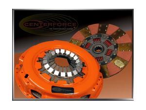 Centerforce DF200192 Centerforce Dual Friction Clutch Kit Centerforce DF200192 Centerforce Dual Friction Clutch Kit