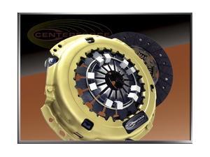 Centerforce CF806908 Centerforce I Clutch Kit Centerforce CF806908 Centerforce I Clutch Kit
