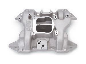 Edelbrock Performer 440 Intake Manifold Edelbrock Performer 440 Intake Manifold