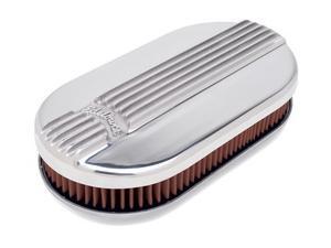 Edelbrock Classic Series Air Cleaner Edelbrock Classic Series Air Cleaner