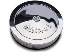 Edelbrock Pro-Flo Chrome Air Cleaner Edelbrock Pro-Flo Chrome Air Cleaner
