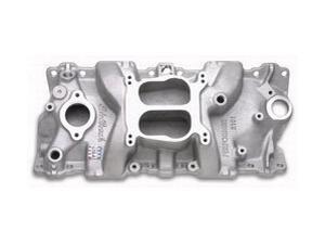 Edelbrock Performer Series Intake Manifold Edelbrock Performer Series Intake Manifold