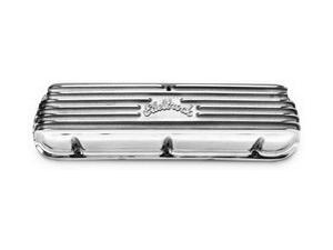 Edelbrock 4160 Valve Cover Edelbrock 4160 Valve Cover