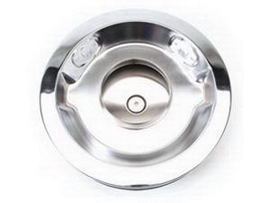 Edelbrock Pro-Flo Chrome Air Cleaner Edelbrock Pro-Flo Chrome Air Cleaner