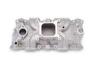 Edelbrock Torker II Series Intake Manifold Edelbrock Torker II Series Intake Manifold
