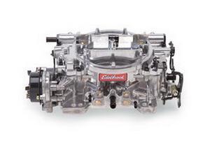 Edelbrock 18139 Thunder Series AVS Carb Edelbrock 18139 Thunder Series AVS Carb