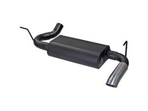 Flowmaster Force II Exhaust System Flowmaster Force II Exhaust System