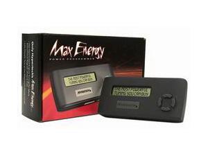 Hypertech Max Energy Power Programmer Hypertech Max Energy Power Programmer