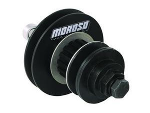 Moroso Performance 63858 Short Drive Mandrel Kit Moroso Performance 63858 Short Drive Mandrel Kit