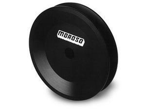Moroso Performance 64071 Billet Aluminum Crankshaft Pulley Moroso Performance 64071 Billet Aluminum Crankshaft Pulley