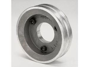 Moroso Performance Cast Aluminum Crankshaft Pulley Moroso Performance Cast Aluminum Crankshaft Pulley