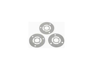 Moroso Crank Pulley Shim Kit Moroso Crank Pulley Shim Kit