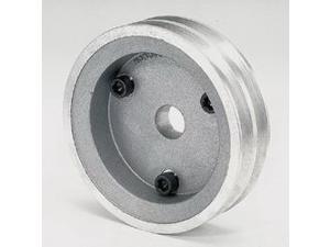 Moroso Performance Cast Aluminum Crankshaft Pulley Moroso Performance Cast Aluminum Crankshaft Pulley