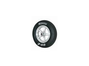 Moroso Performance DS-2 Front Drag Tires Moroso Performance DS-2 Front Drag Tires