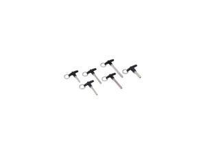 Moroso Performance Quick Release Pins Moroso Performance Quick Release Pins