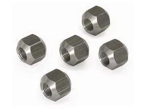 Moroso Performance Double End Lug Nuts Moroso Performance Double End Lug Nuts