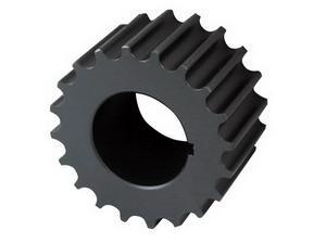 Moroso Performance 23542 Dry Sump Oil Pump Pulley Moroso Performance 23542 Dry Sump Oil Pump Pulley