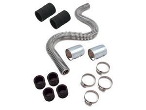 Spectre Performance 7740 Magna-Kool Stainless Steel Radiator Hose Kit Spectre Performance 7740 Magna-Kool Stainless Steel Radiator Hose Kit