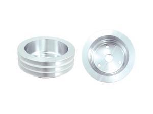 Spectre Performance Crankshaft Pulley Spectre Performance Crankshaft Pulley