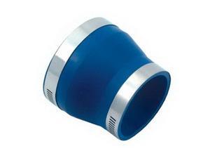 Spectre Performance Air Cleaner Tube Coupler/Reducer Spectre Performance Air Cleaner Tube Coupler/Reducer