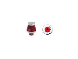 Spectre Performance Oil Breather Spectre Performance Oil Breather