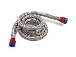 Spectre Performance SSteel-Flex Vacuum Line Kit Spectre Performance SSteel-Flex Vacuum Line Kit